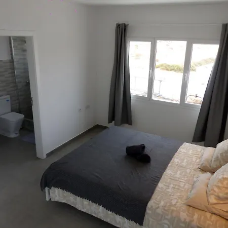 Lanzarotearena Villa Tinajo