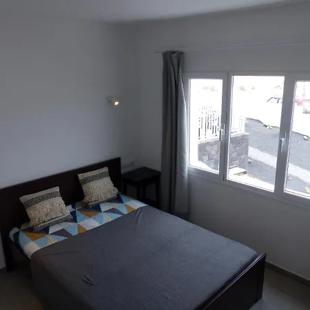 Lanzarotearena Villa