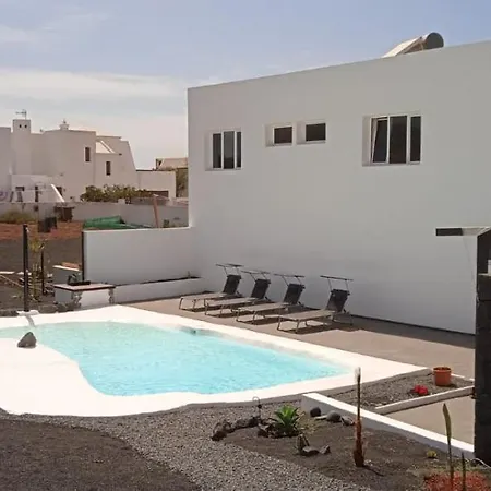 Lanzarotearena