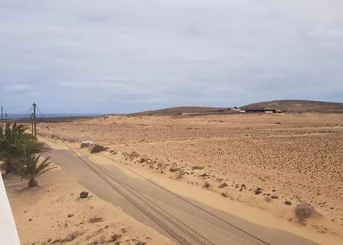 Lanzarotearena *