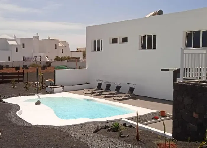 Lanzarotearena