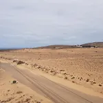 Lanzarotearena *