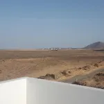 Lanzarotearena * Tinajo