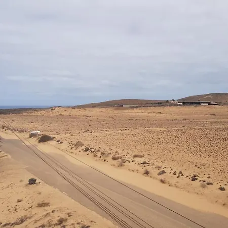 Lanzarotearena *