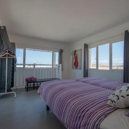 Lanzarotearena Villa Tinajo
